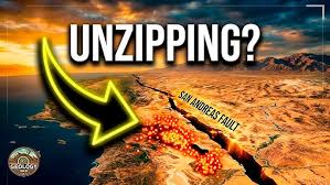350 Earthquakes in 2 Days | Brawley Seismic Zone: 300 Years of Accumulated  Tension - YouTube