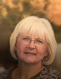 Obituary information for Janet Susan Cummings