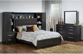 Willowdale King 5 Piece Pier Bedroom Package The Brick Bedroom Sets Luxurious Bedrooms Bedroom Interior