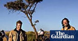 Cold chain mission in which he travels by motorbike, boat, plane and. Long Way Down By Ewan Mcgregor Charley Boorman Books The Guardian