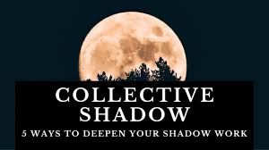 Are you ready to deepen your practice? Lonerwolf Why Is Collective Shadow Work Such A Blindspot In The Spiritual Community In What Ways Does Modern Spirituality Not Only Deny But Also Contribute To The Collective Shadow And What
