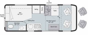 Used class b motorhomes in florida. New Or Used Class B Motorhomes For Sale Camping World Rv Sales