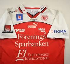 Learn how to watch kalmar ff vs djurgardens if live stream online on 25 july 2021, see match results and teams h2h stats at scores24.live! Kalmar Ff Shirt Xl Football Soccer European Clubs Scandinavian Clubs Other Scandinavian Clubs Classic Shirts Com