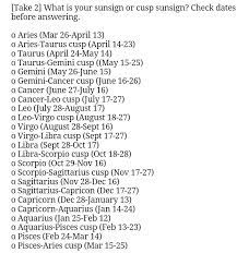 The Cusp Is The Bridge Of Two Signs Which Is The Last Six Days And The First Six Days Of Every Sign Something Zodiac Cusp Gemini Cancer Cusp Gemini Cancer