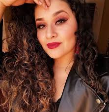 Profile for Veronica Jovel