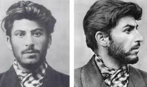 On december 18, 1879, in the russian peasant village of gori, georgia, iosif vissarionovich dzhugashvili (later known as joseph stalin) was born. A Young Joseph Stalin Was Surprisingly Attractive 9gag