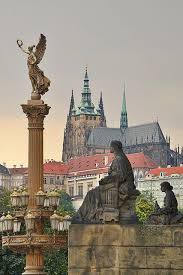 Prague Praga Republica Checa Praga Republica Checa