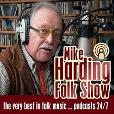 Mike Harding Folk Show 01–The Mike Harding Folk Show