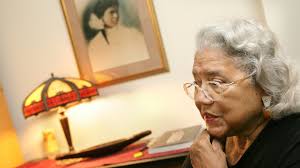 Daughter recalls John Wesley Dobbs' part in mission to unmask Jim Crow