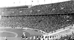 Use it or lose it they say, and that is certainly true when it. Where Were The 1936 Summer Olympics Trivia Questions Quizzclub