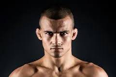 AJ McKee Jr. vs Spike Carlyle at Bellator 286 01.10.22