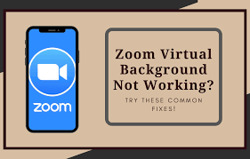 Documentation for version 1.0 (2009) updated 13 september 2010 12 Ways To Fix Zoom Virtual Background Not Working Problem