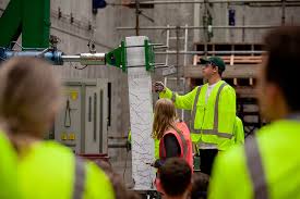 Homeowners may find they need the expertise of structural. Structural Engineering University Of Canterbury