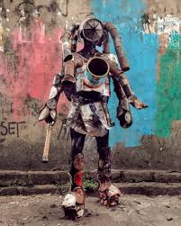 Image result for Congolanthus