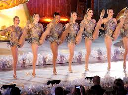 It is difficult to secure a position as a dancer in a large company due to fierce competition. If I Had To Lose My Job Over This I Would Some Of The Rockettes Are Refusing To Perform At Trump S Inauguration