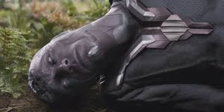 Bettany jokes but vision is all business. Paul Bettany Says Dead Vision Was Going To Originally Appear In Avengers Endgame