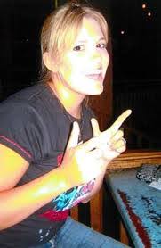 Kacie Vance's Instagram, Twitter & Facebook