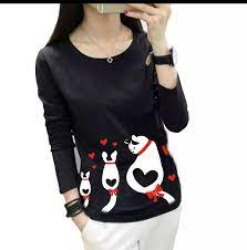 Model baju abg trendi unik dan lucu. Atasan Wanita Terbaru Atasan Model Kaos Atasan Kaos Atasan Lengan Panjang Atasan Abg Kaos Distro Kaos Wanita Kekinian Kaos Wanita Murah Kaos Polos Motif