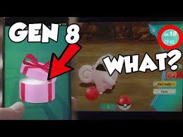 Oct 19, 2021 · pokemon let's go, eevee! Game Ghost Warrior Pokemon Lets Go Pikachu Mystery Gift Codes