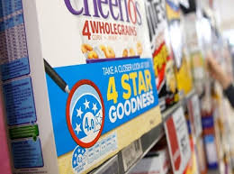 The star rating ranges from ½ to 5 stars to represent the overall nutrient . Why The Australasian Health Star Rating Needs Major Changes To Make It Work Inside Fmcg