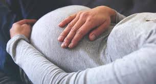 Pregnancy is accompanied by many new feelings, pains and changes, not the least of which includes a lot of strange things happening down below. Pinkish Brown Discharge Normal During Pregnancy