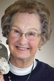 Obituary information for Elsie Carlson