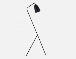 Hopper Floor Lamp Black Lamp Black Floor Lamp Floor Lamp