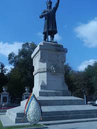 Stephen the great monument pe foursquare. Arborele Genealogic Principesa Margareta A Romaniei E UrmaÈ™a Lui È™tefan Cel Mare Ultima OrÄƒ