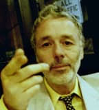 Baxter Dury
