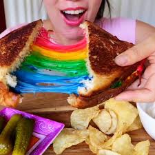 Pin On Mukbang