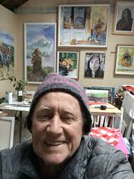 Remembering Artist David Macgregor