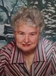 Ramona Amore Obituary (1928