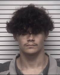 PHOTOS Iredell mugshots: Aug. 20-26