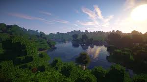 It's heavily modded, sure, but credit is still given to the original source materials, without which this mod would have been impossible to make. Best Minecraft Shaders 1 16 The Best Shaders To Use With Optifine 1 16 3 Gaming News Boom