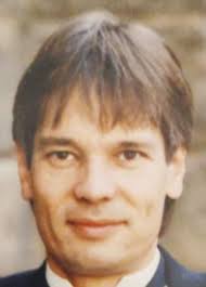 Stephen Daniel Combs