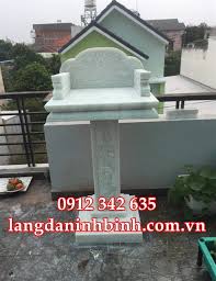 Bàn thờ ngoài trời - mẫu bàn thờ ngoài ...