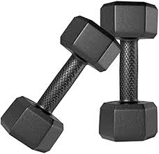 Pvc Vs Rubber Vs Urethane Dumbbells: Which To Choose?
