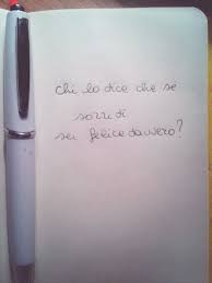 Frasi tumblr le frasi in grassetto sono quelle più apprezzate dallo staff badworld. Farsi Del Male Per Sempre