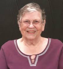 Kathleen Reeves Obituary