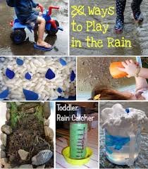 Some days i wonder if i'm doing enough to help my kiddos learn through play, but looking back through these photos and. What To Do On Rainy Days Rainy Day Activities For Kids Rainy Day Activities Kids Activities Blog