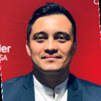 Liaqat Ali Email & Phone Number