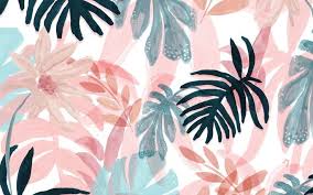 Wallpaper Computer Pink Spring Desktop Wallpaper Designlovefest Pintock Soyut Poster Tasarimlari Arkaplan Tasarimlari