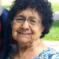 Virginia (Tabares) Lopez