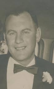 Allan B. Naugle Obituary