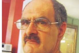 Supporting Charlie Hustis of Cold Spring