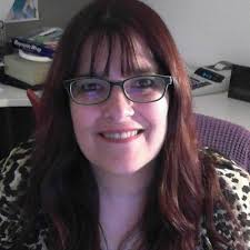 Suzanne Healy, EdD (@suzannehealy)