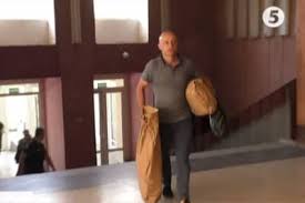 Понад 90% документів із мокрими печатками опрацьовано на окружній ...