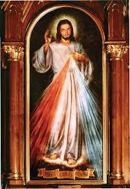How long does it take to pray the divine mercy chaplet? Divine Mercy Wikipedia