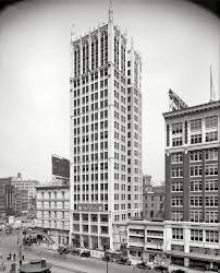 Pin On Historic Detroit