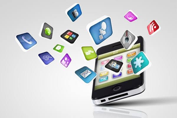 Mobile App Development &ndash; User's blog